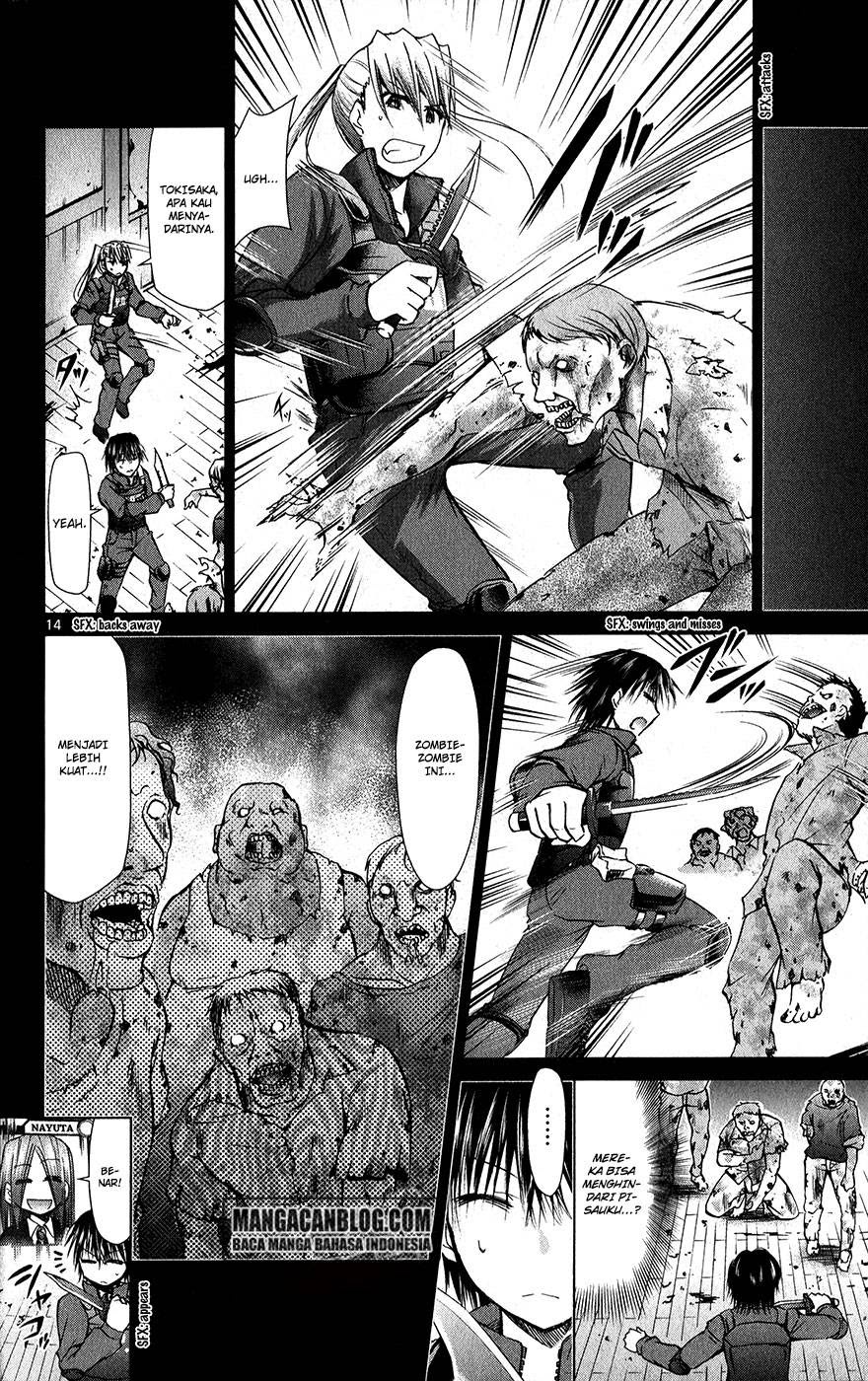 Chapter 139 - halaman 15