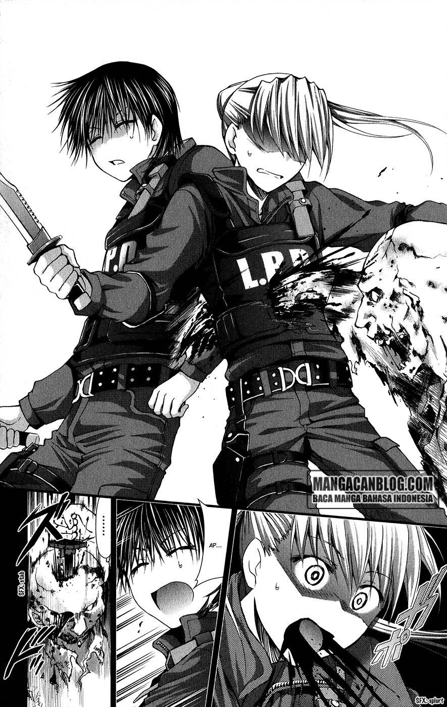 Chapter 139 - halaman 17