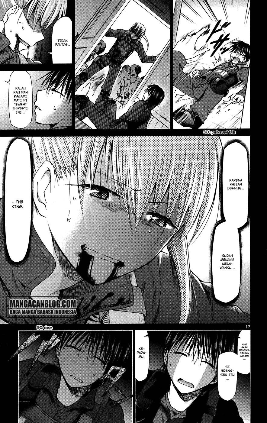 Chapter 139 - halaman 18