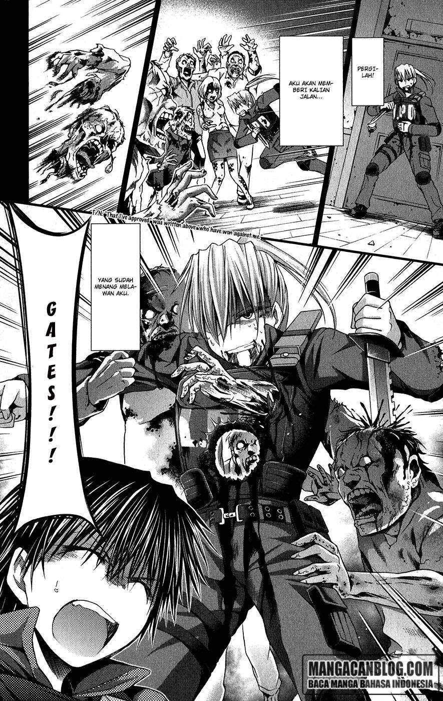 Chapter 139 - halaman 19