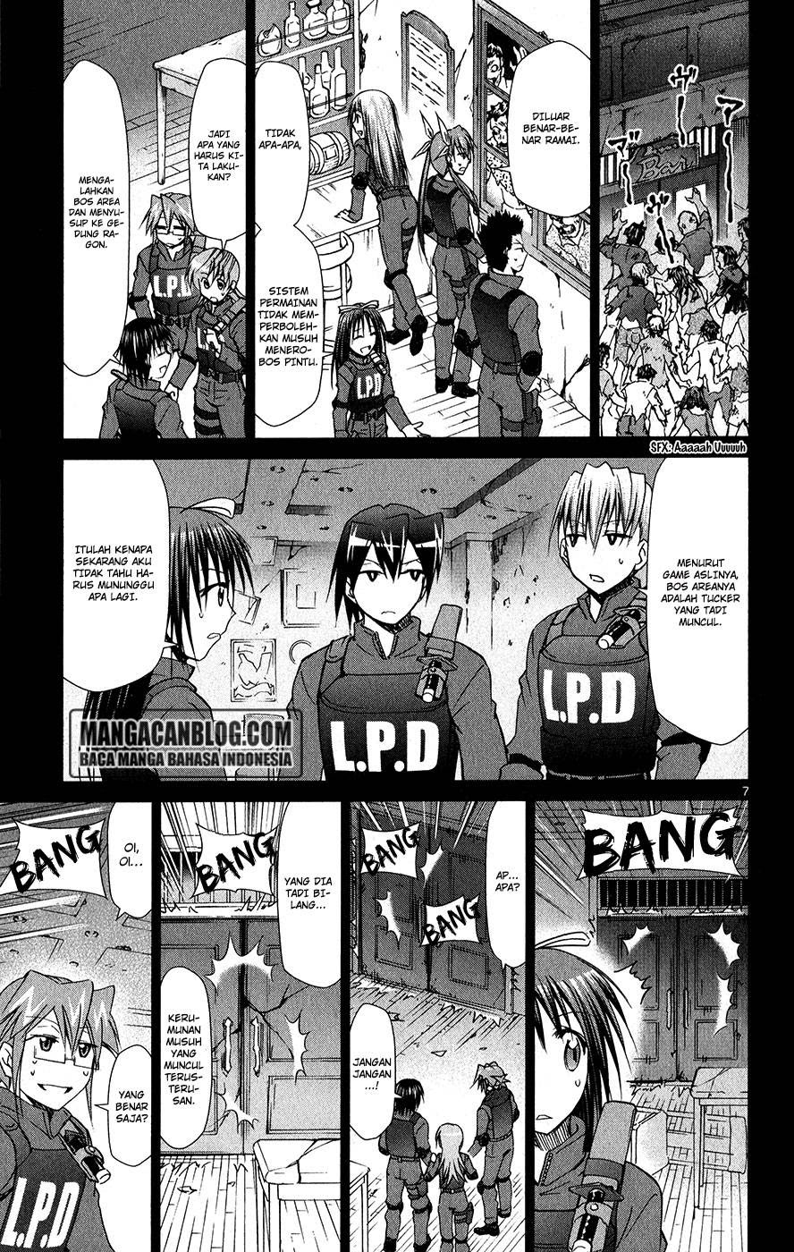 Chapter 139 - halaman 8