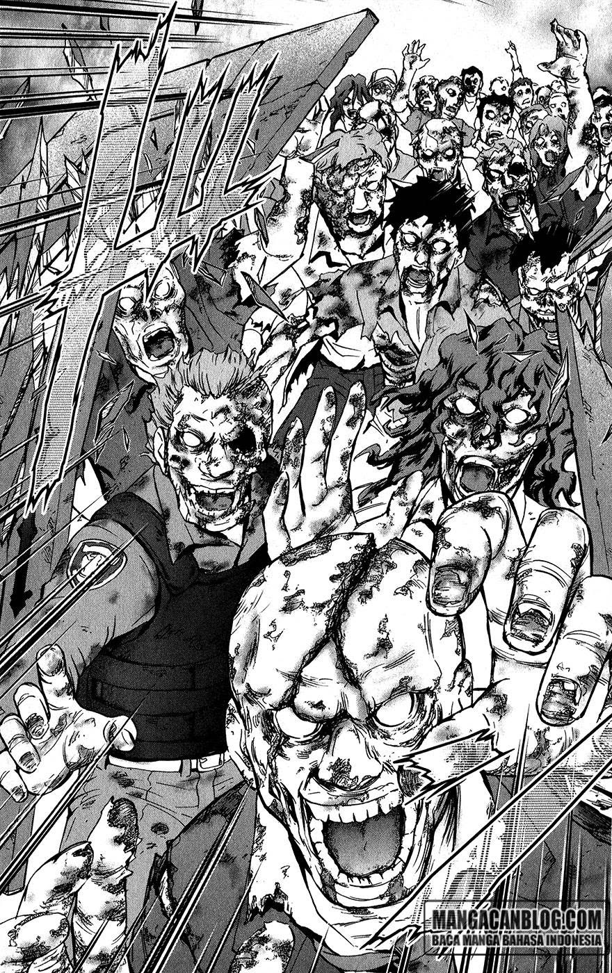 Chapter 139 - halaman 9