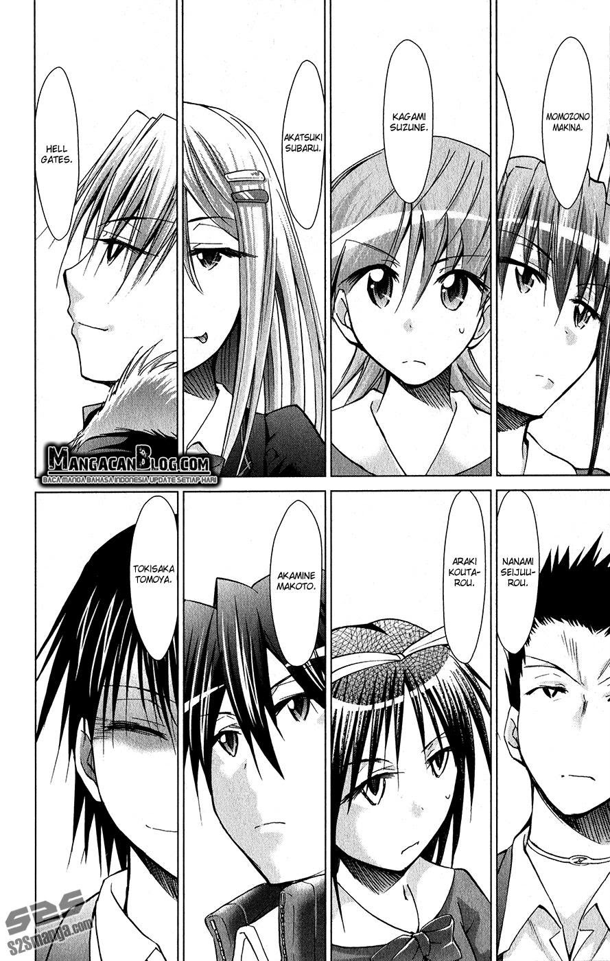 Chapter 138 - halaman 14