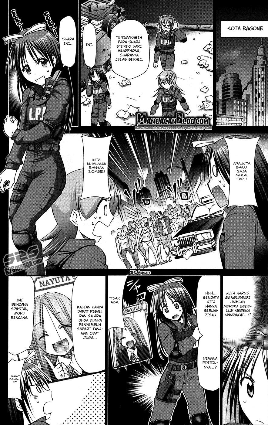 Chapter 138 - halaman 18
