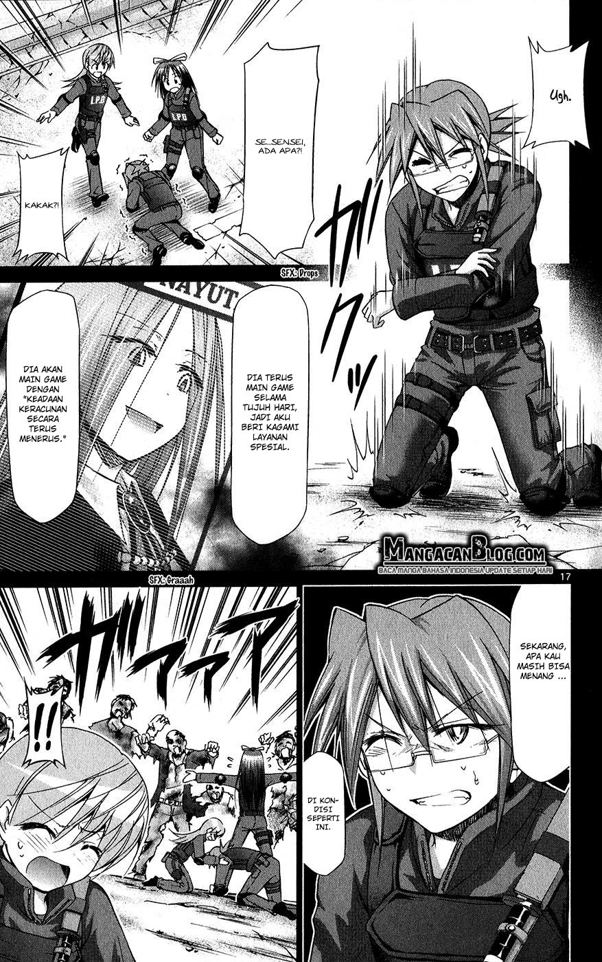 Chapter 138 - halaman 19