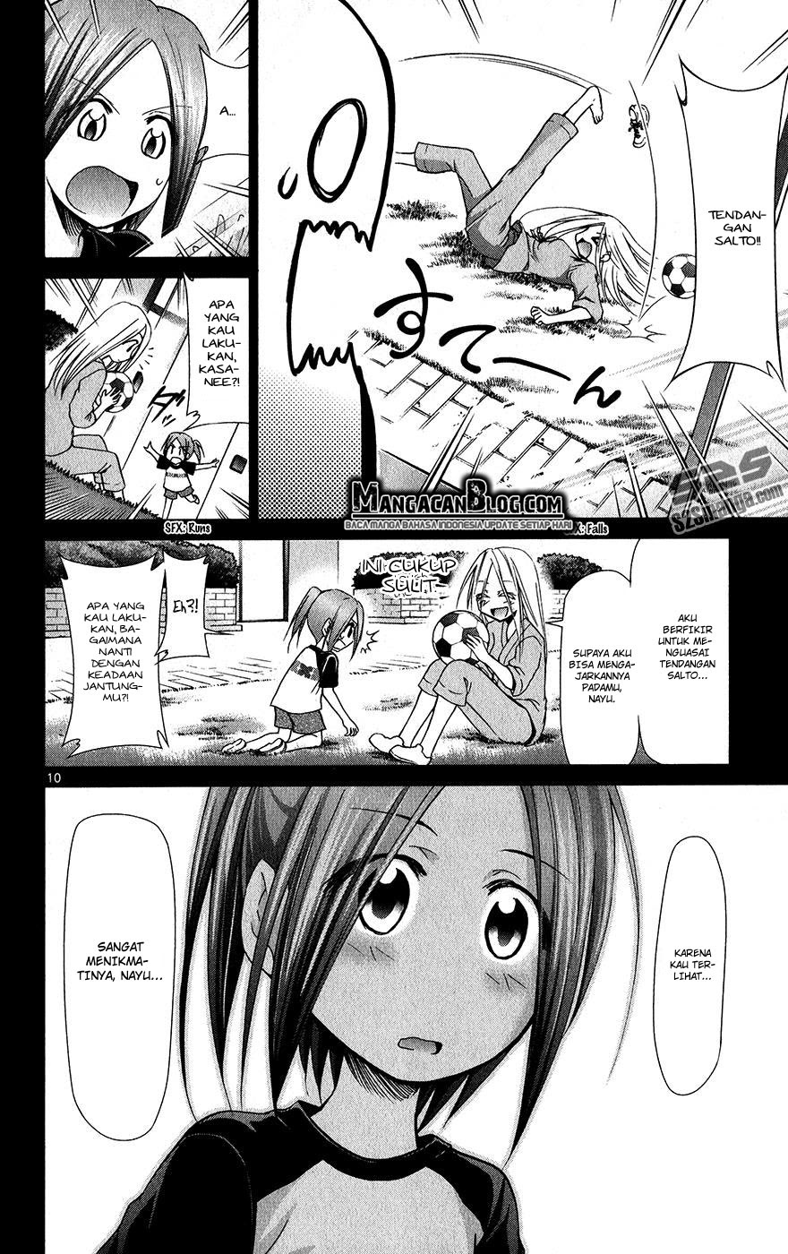 Chapter 137 - halaman 13