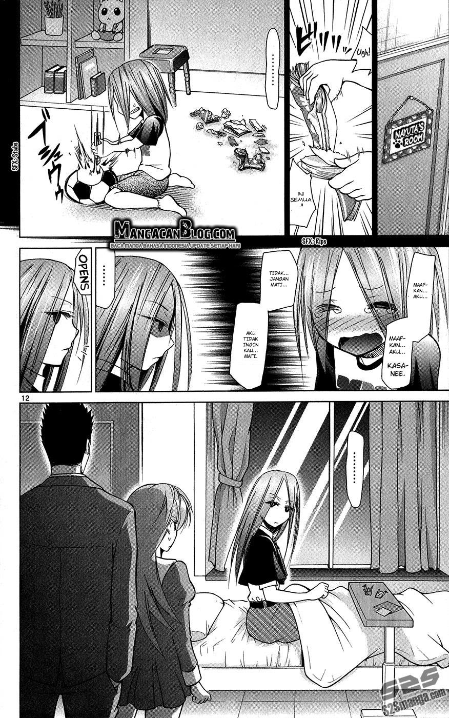 Chapter 137 - halaman 15