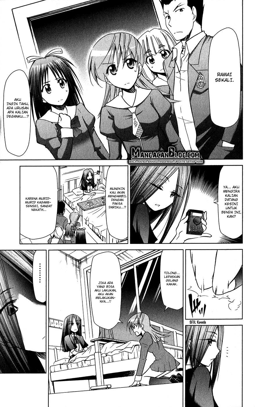 Chapter 137 - halaman 16