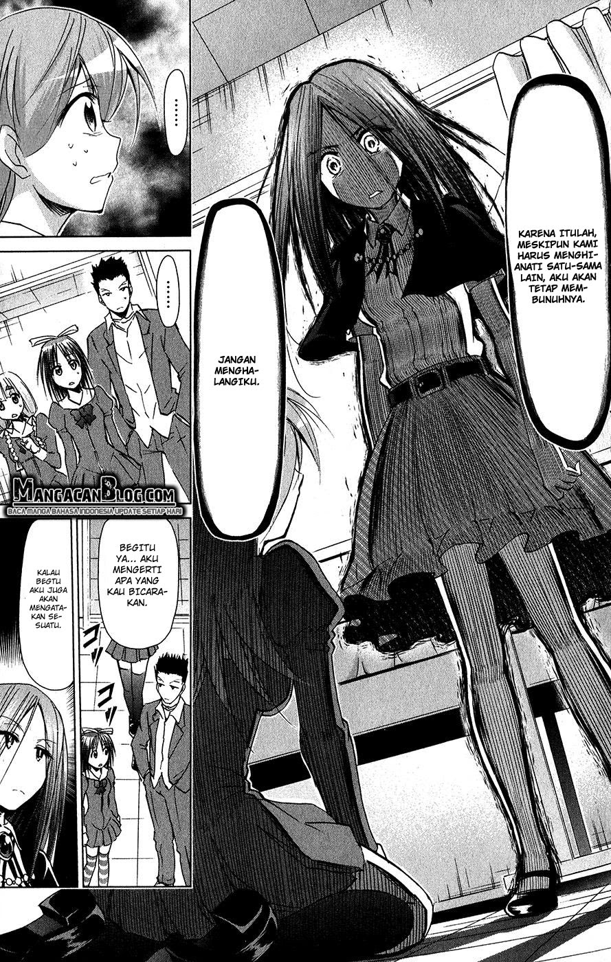 Chapter 137 - halaman 20