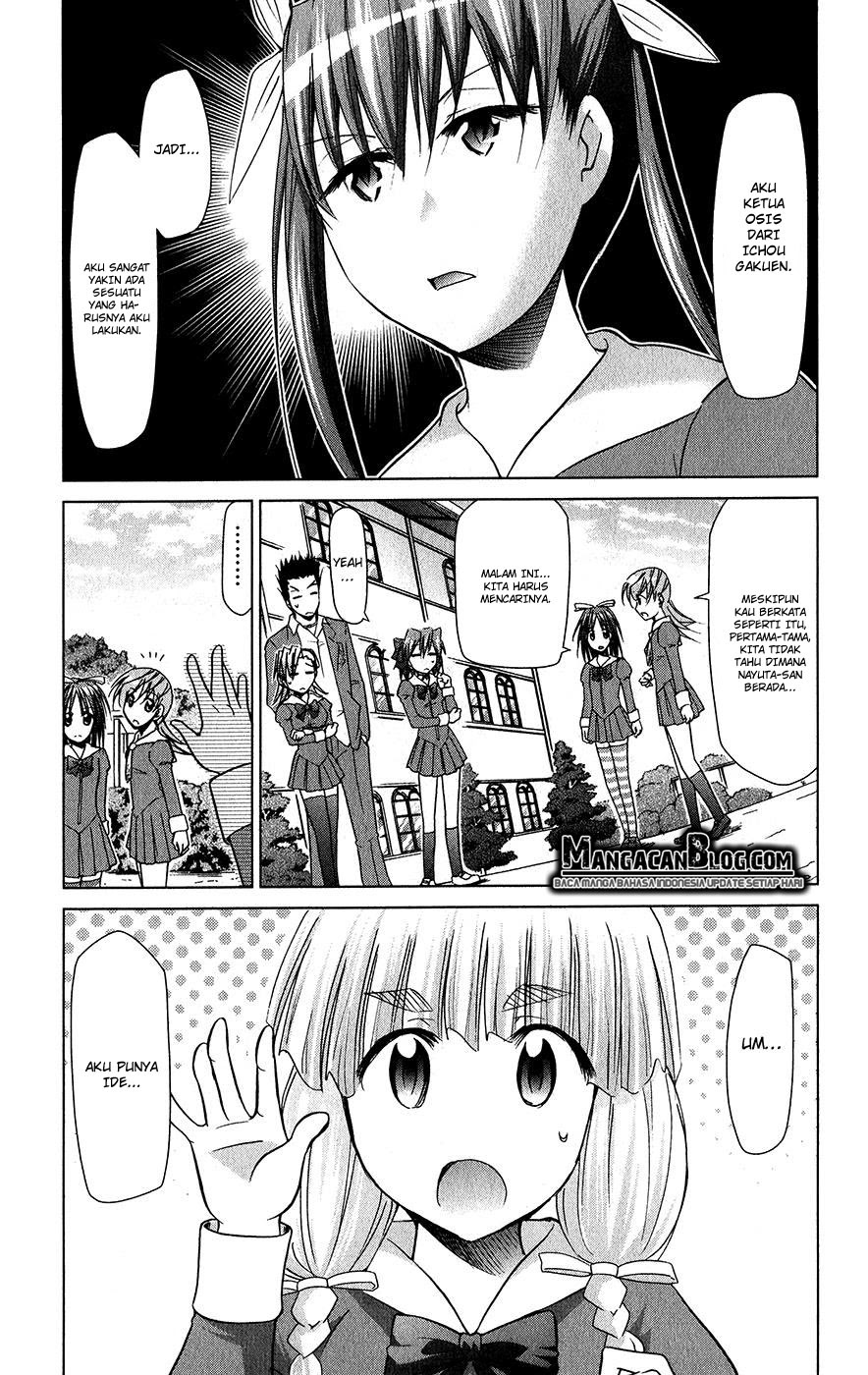 Chapter 137 - halaman 6