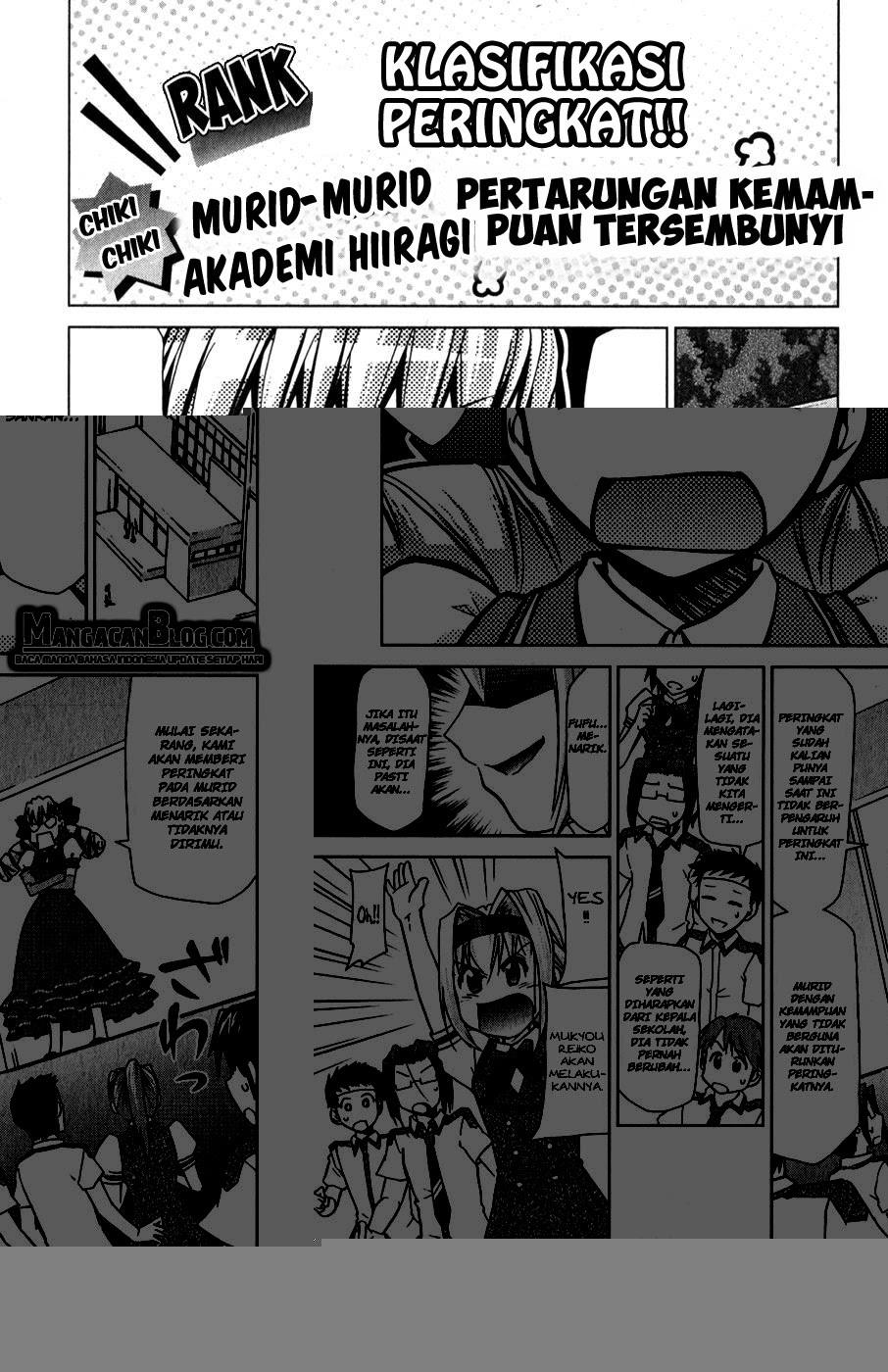 Chapter 136.5 - halaman 2