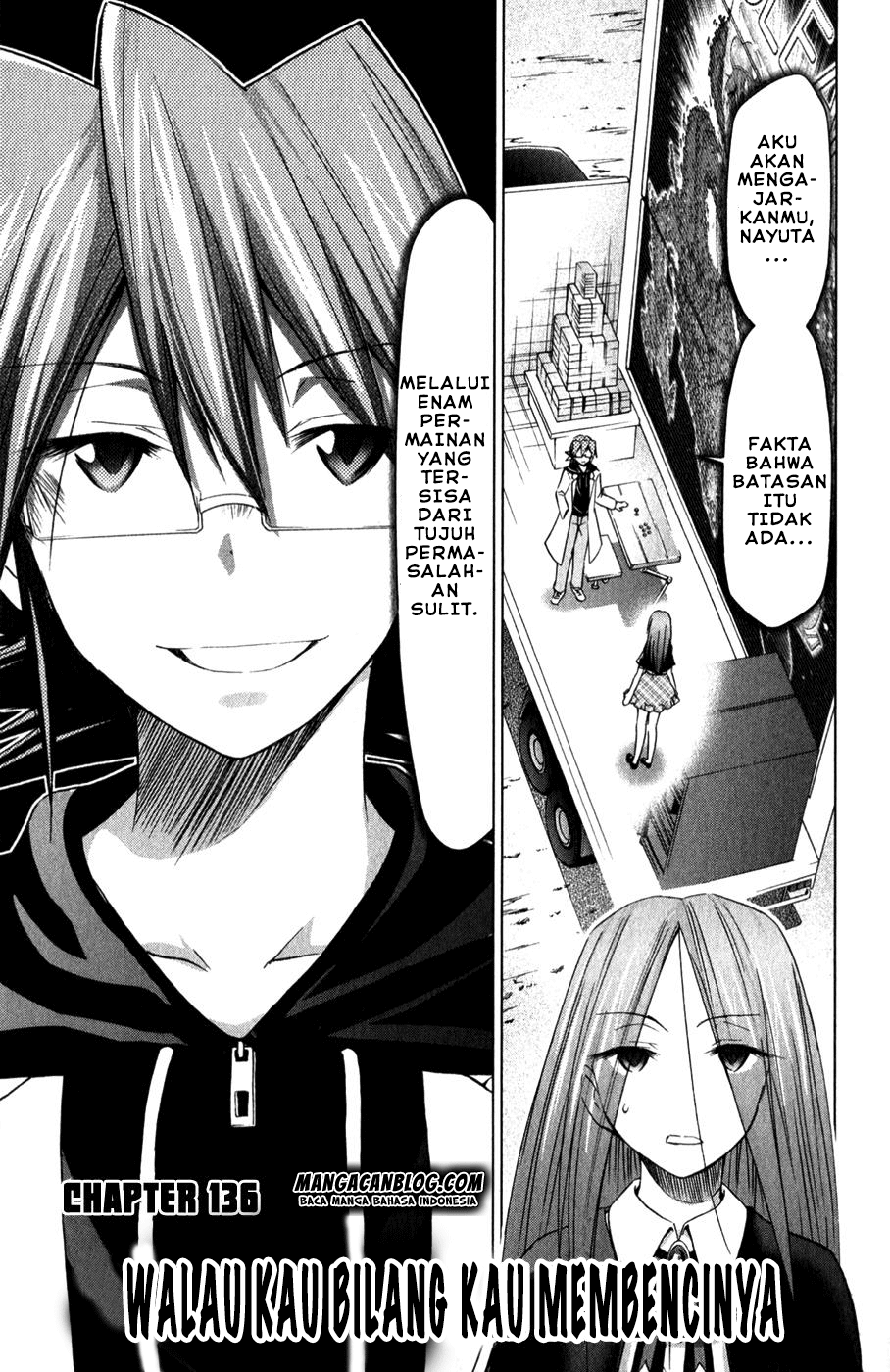 Chapter 136 - halaman 2