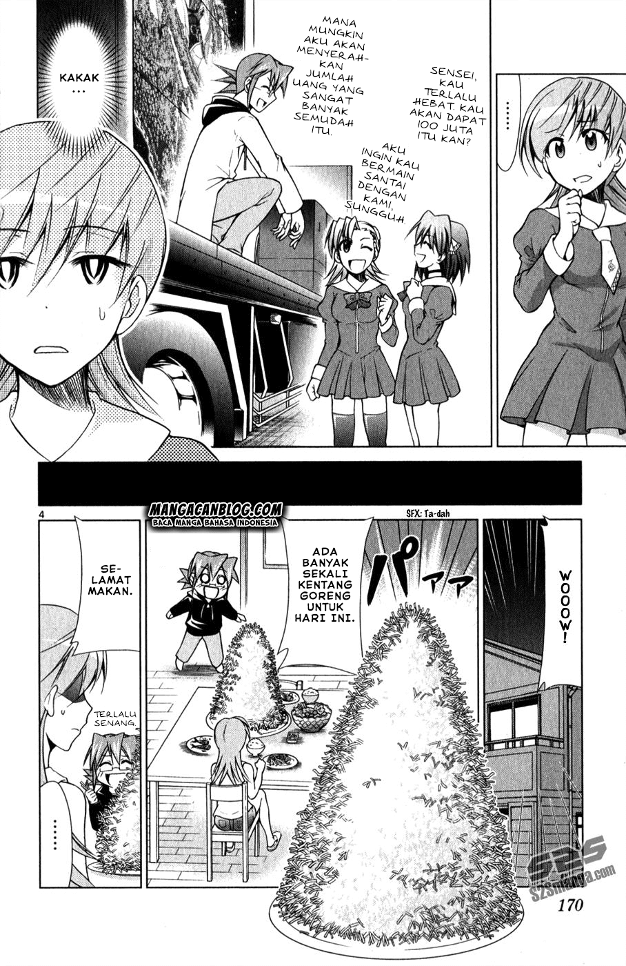 Chapter 136 - halaman 5