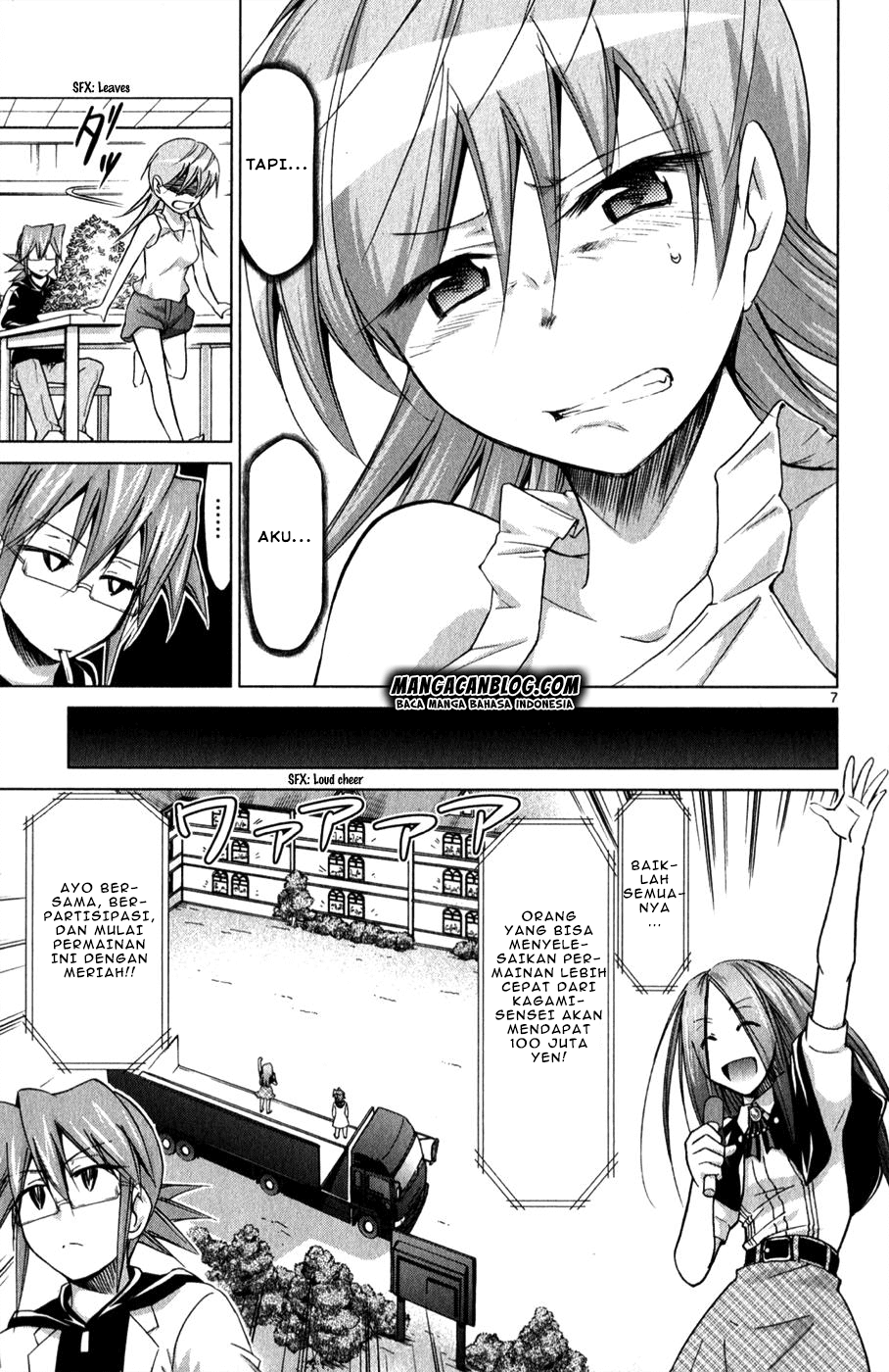 Chapter 136 - halaman 8