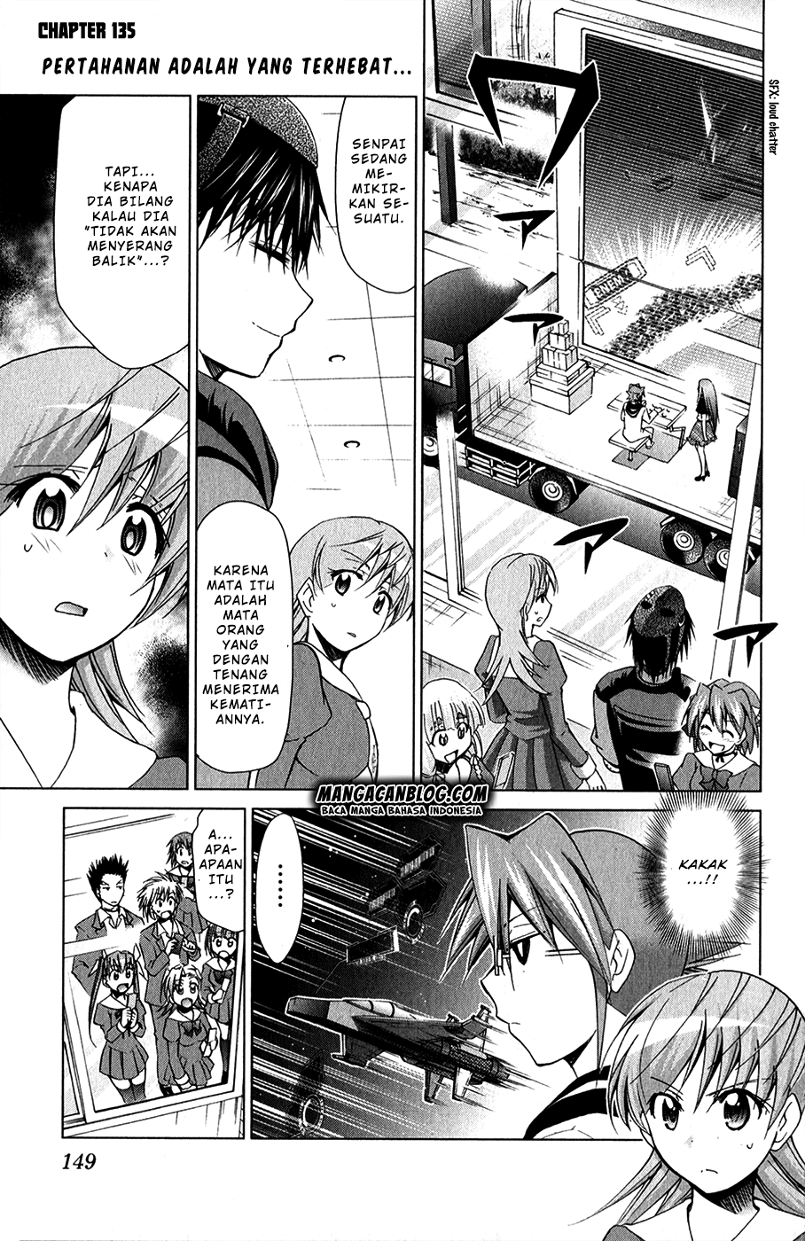 Chapter 135 - halaman 2