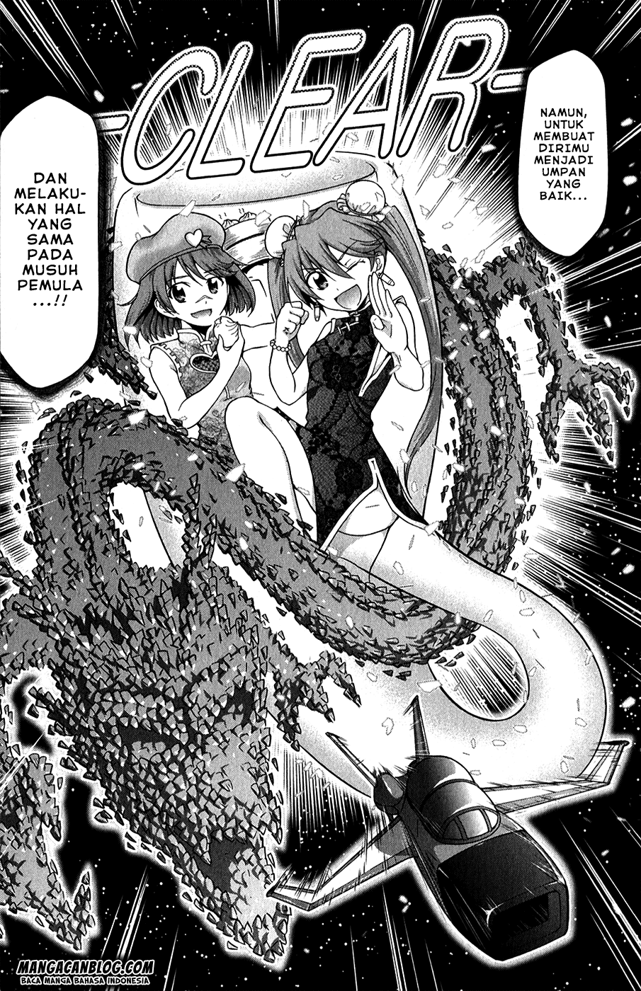 Chapter 135 - halaman 18