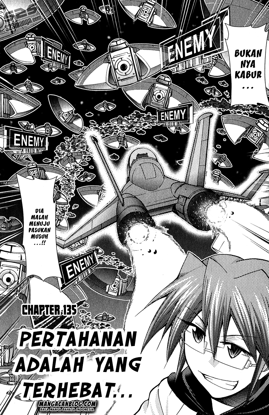 Chapter 135 - halaman 3