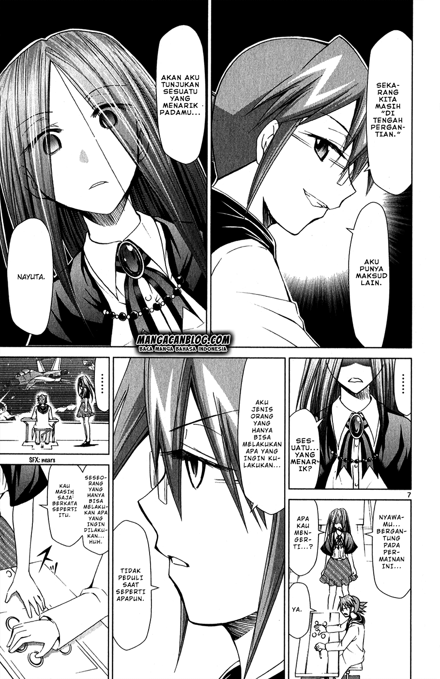 Chapter 135 - halaman 8