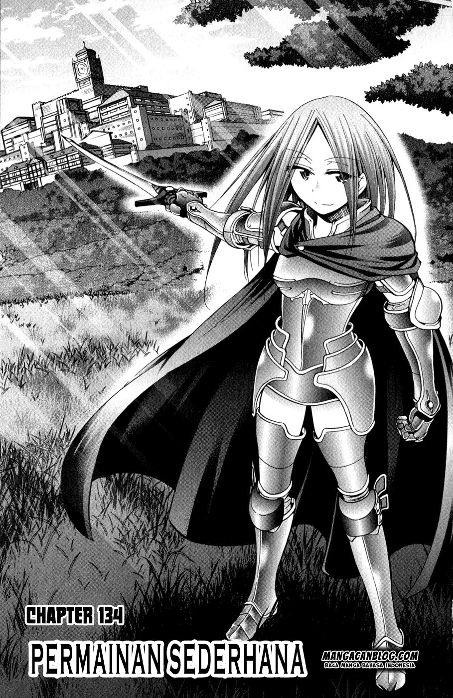 Chapter 134 - halaman 2