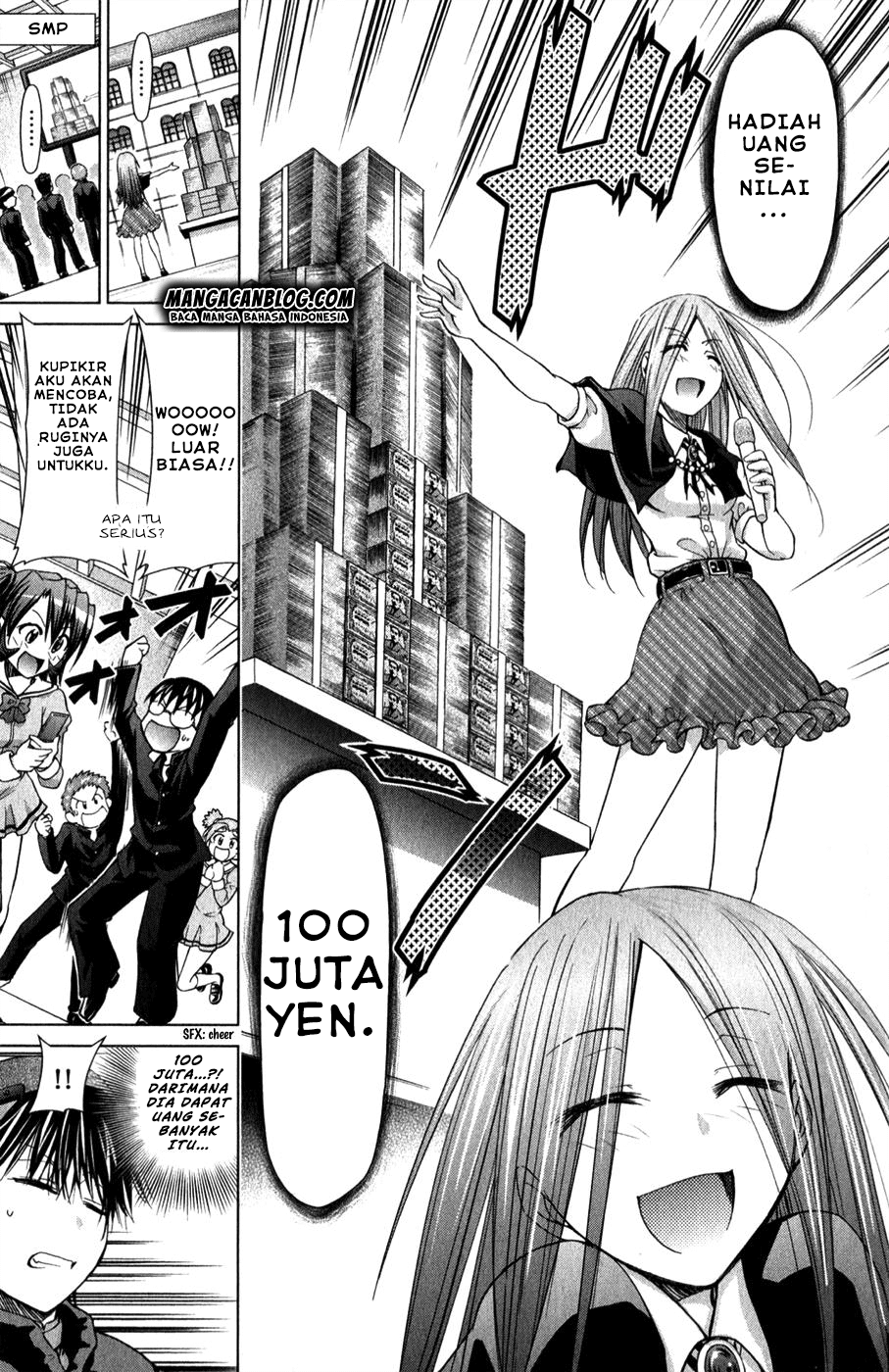 Chapter 134 - halaman 12