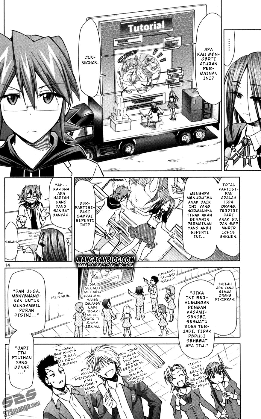 Chapter 134 - halaman 15