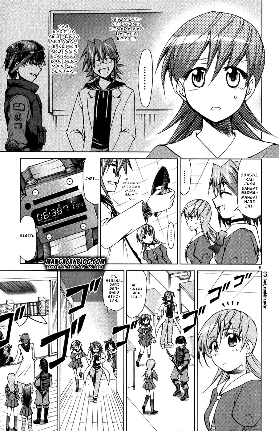 Chapter 134 - halaman 6