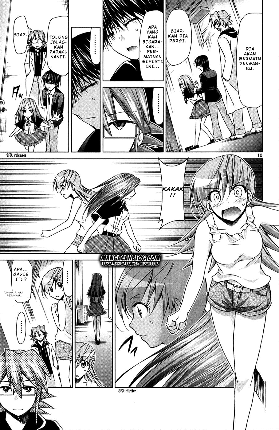 Chapter 133 - halaman 12