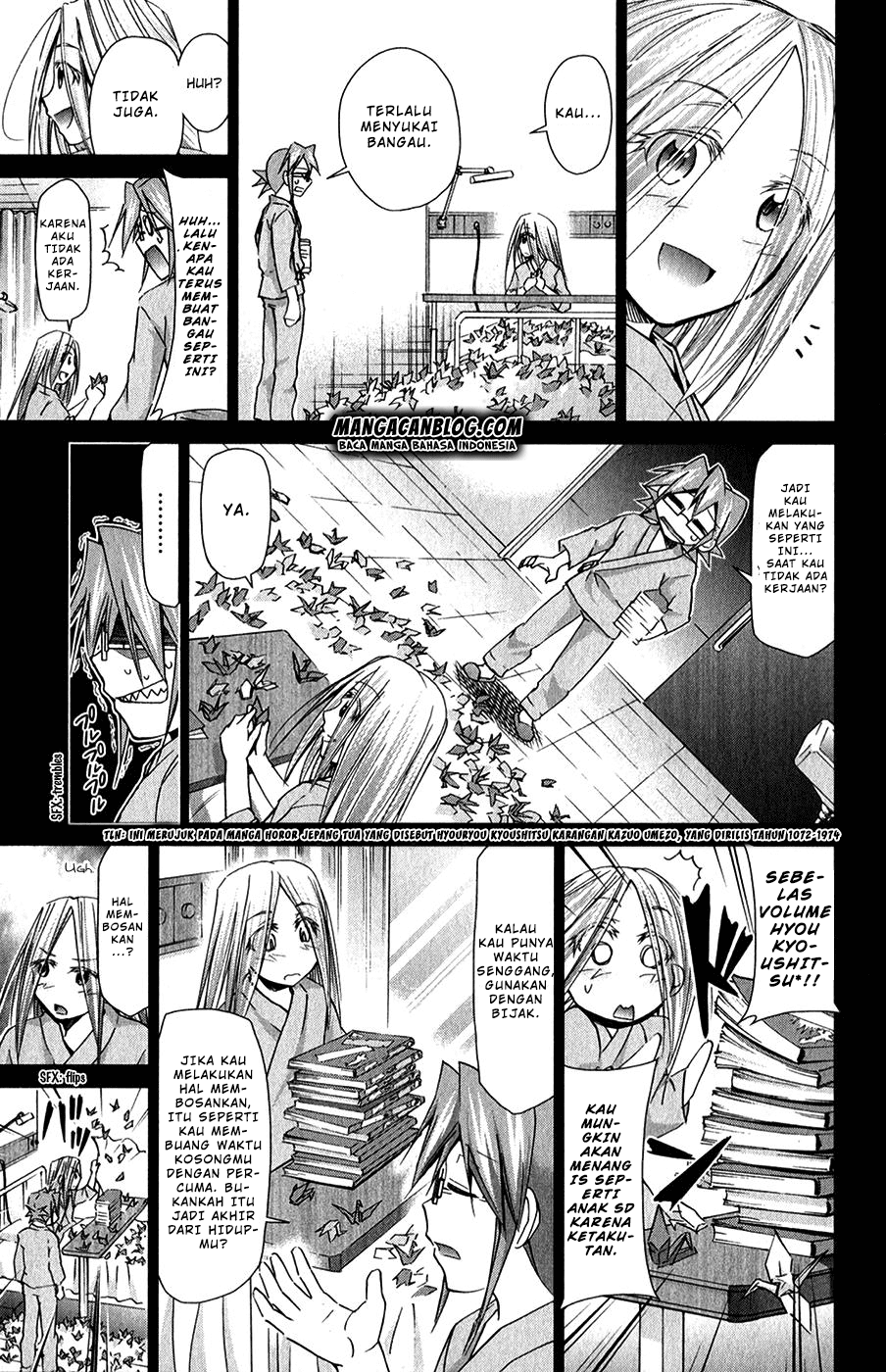 Chapter 133 - halaman 16