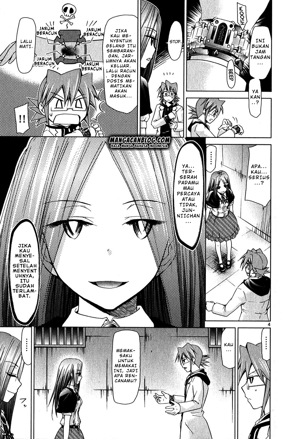 Chapter 133 - halaman 6