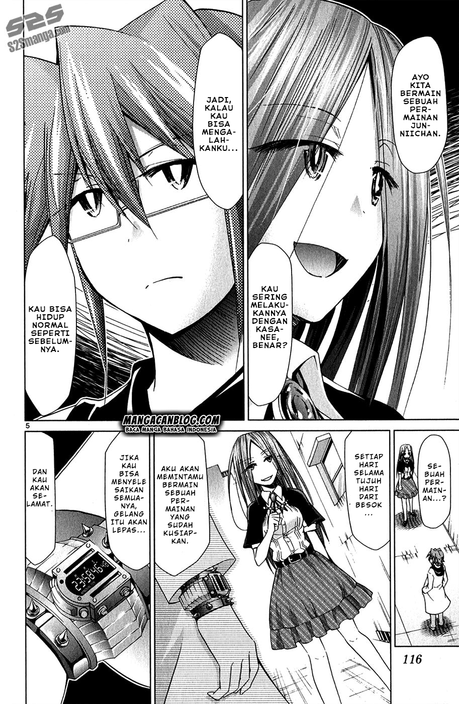 Chapter 133 - halaman 7
