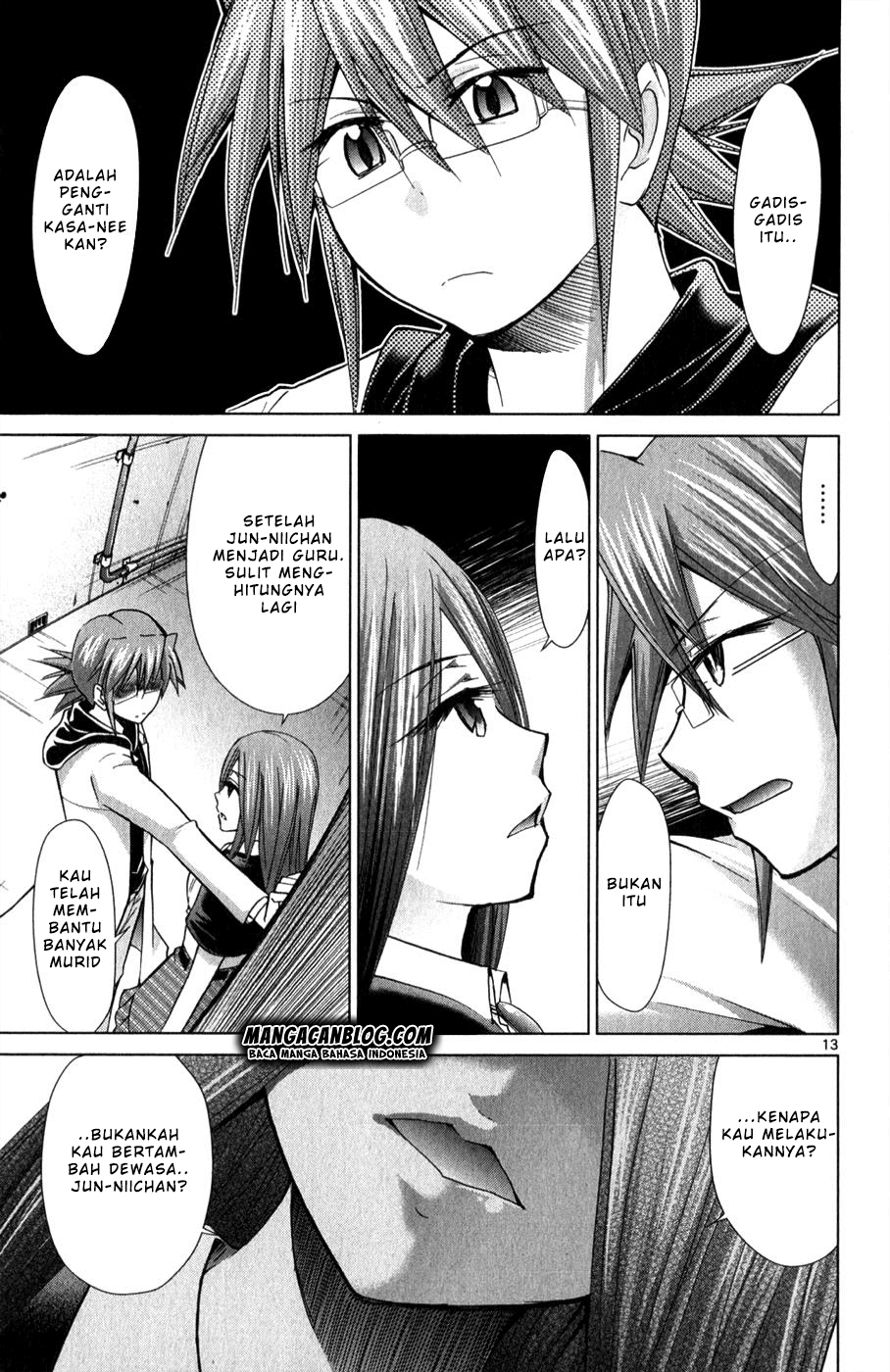 Chapter 132 - halaman 14