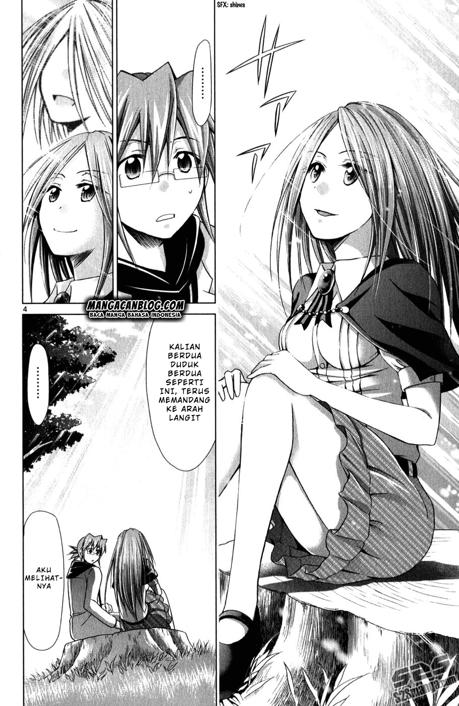 Chapter 132 - halaman 5