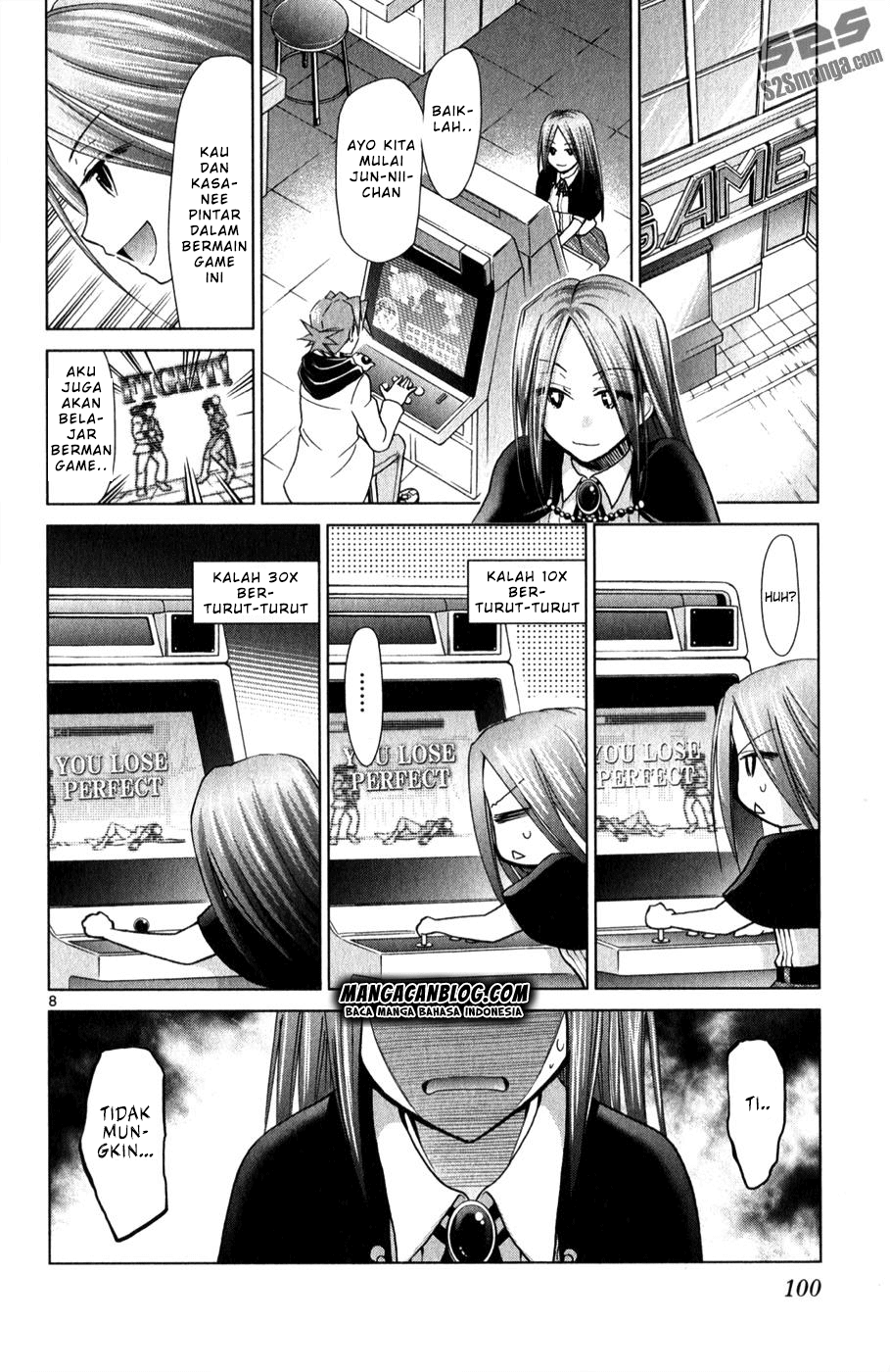 Chapter 132 - halaman 9
