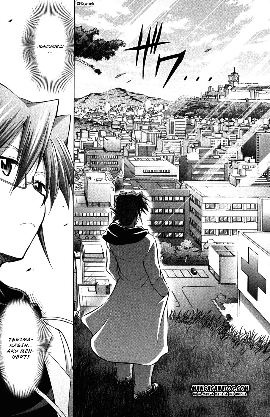 Chapter 131 - halaman 14