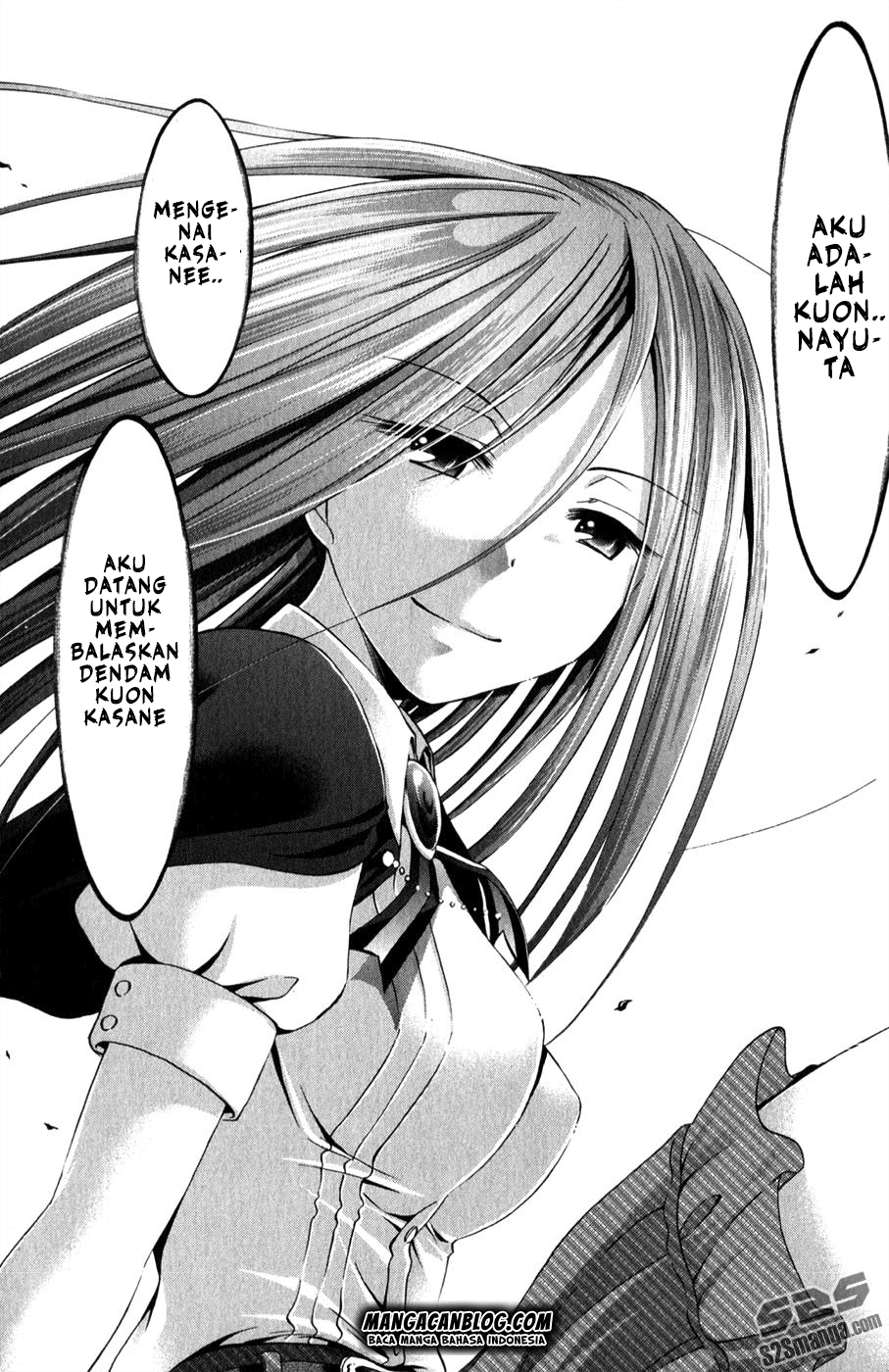 Chapter 131 - halaman 19