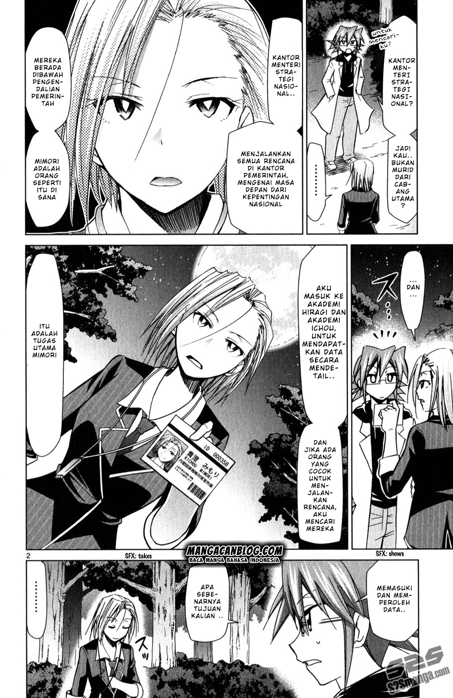 Chapter 131 - halaman 3