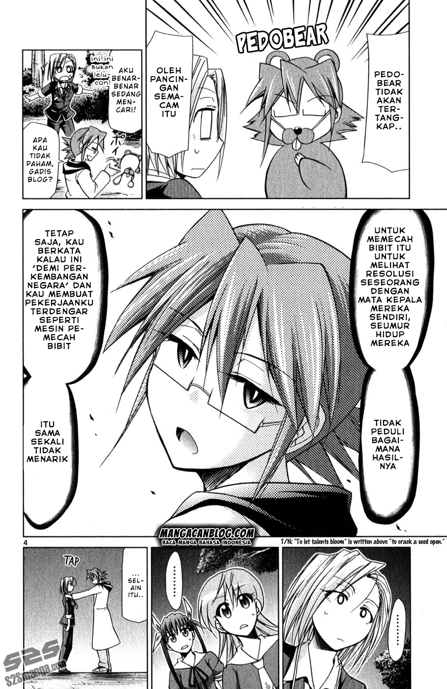Chapter 131 - halaman 5