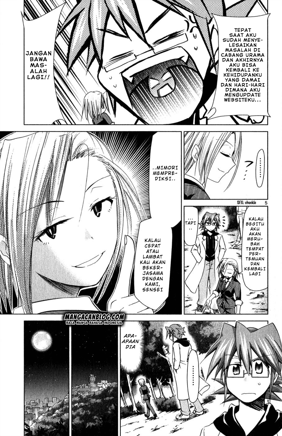 Chapter 131 - halaman 6