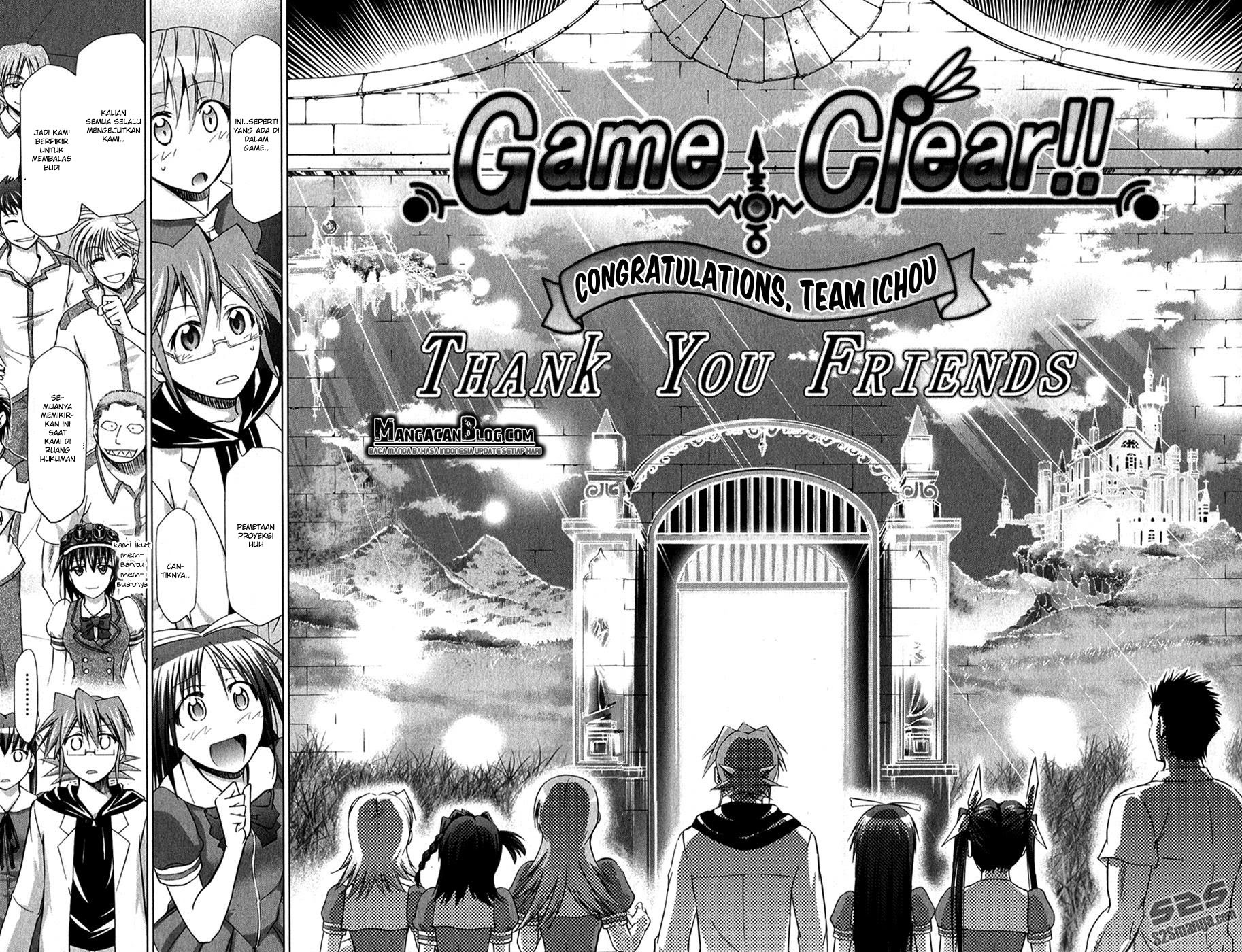 Chapter 130 - halaman 13
