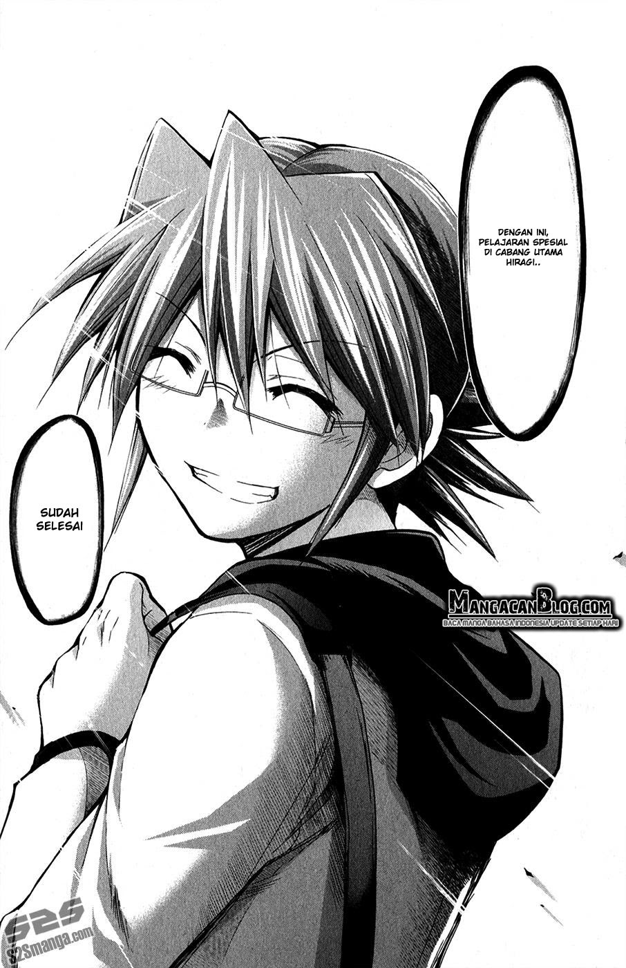 Chapter 130 - halaman 15