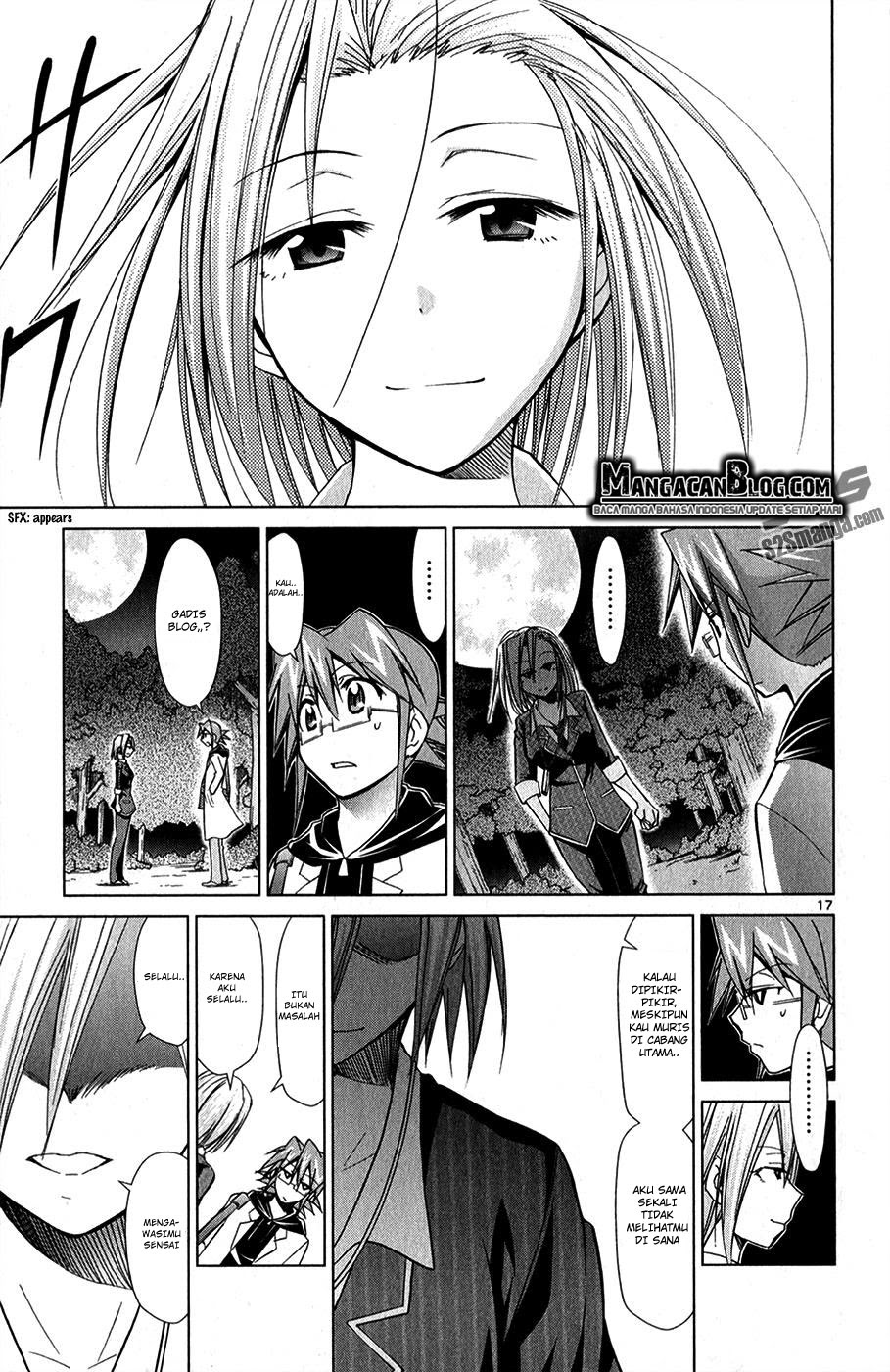 Chapter 130 - halaman 17