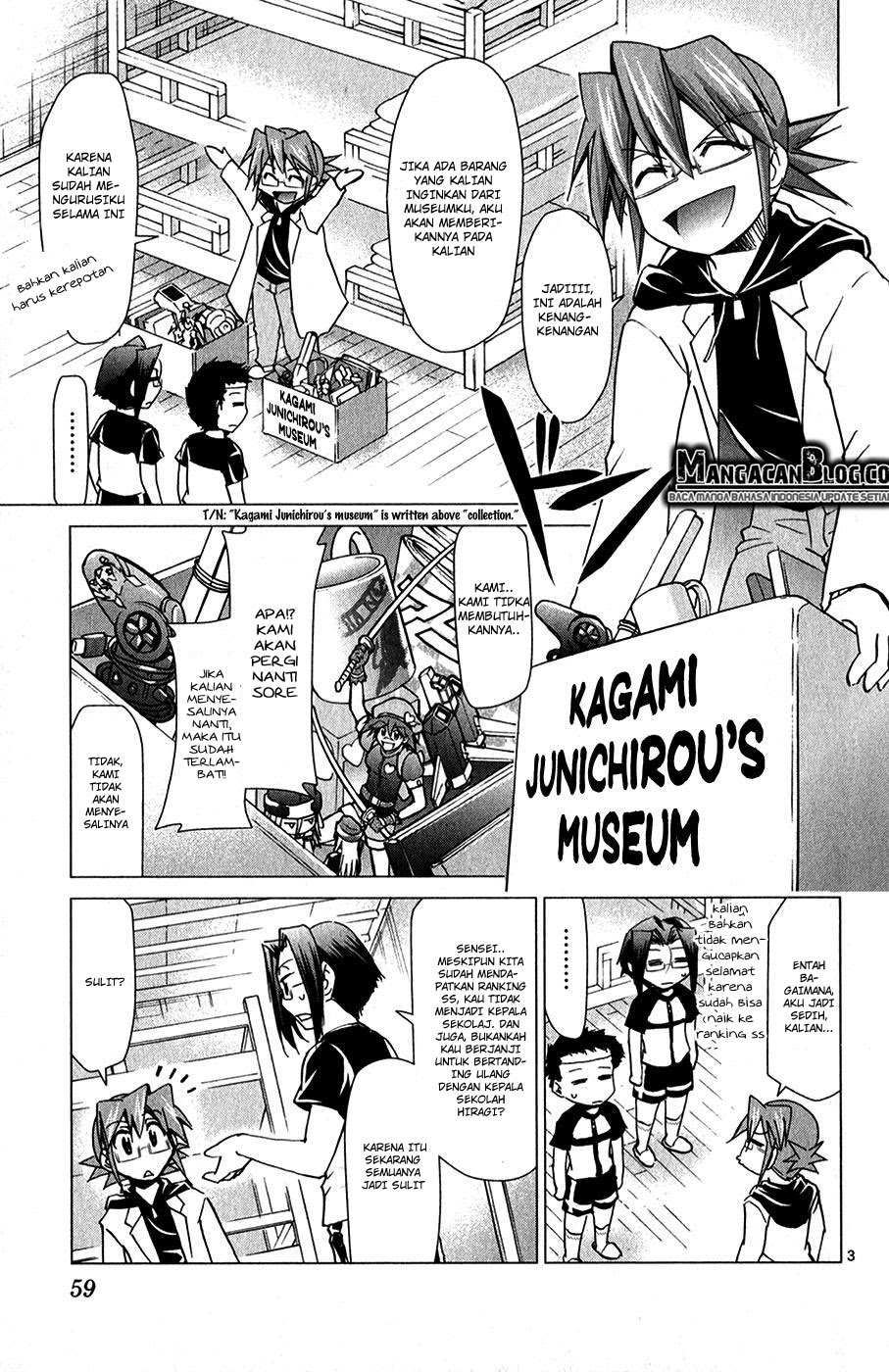 Chapter 130 - halaman 4