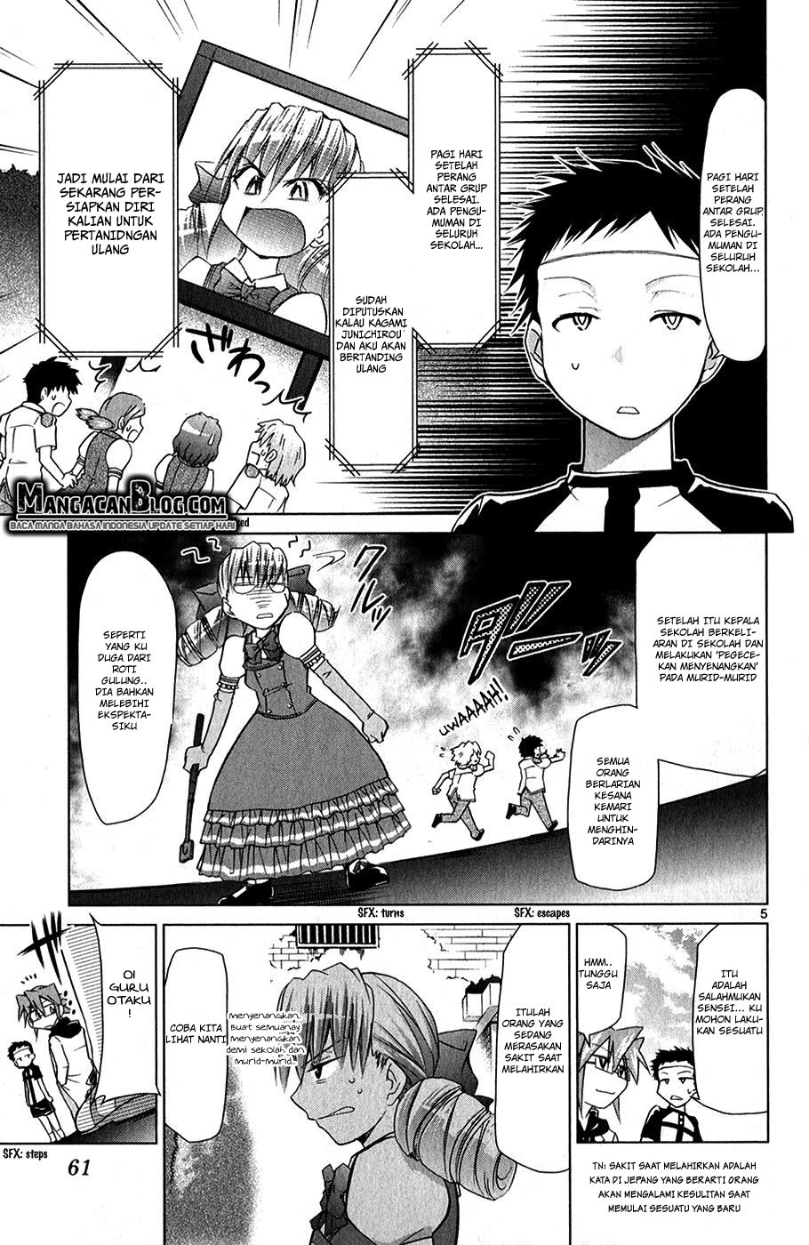 Chapter 130 - halaman 6