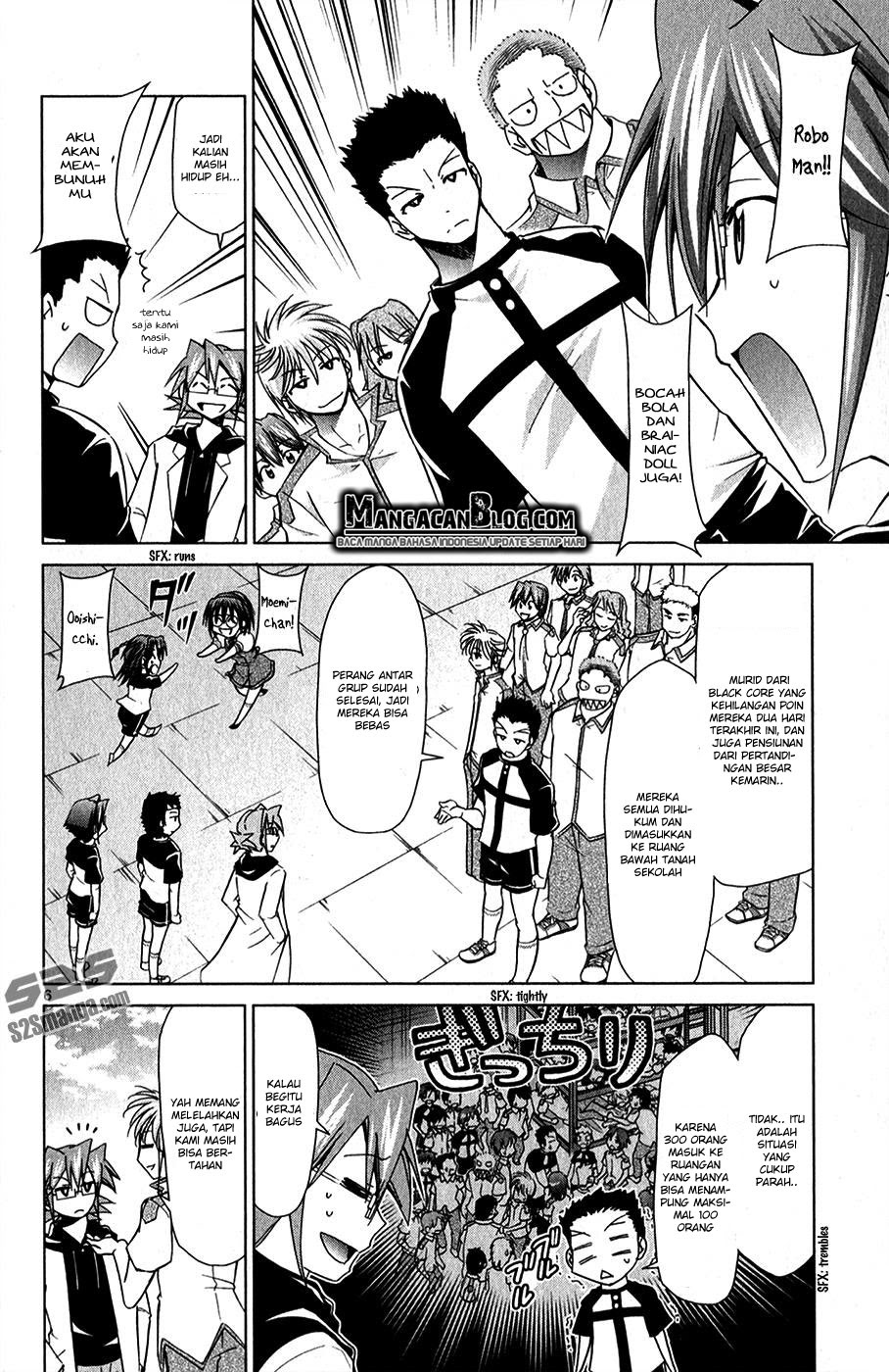 Chapter 130 - halaman 7
