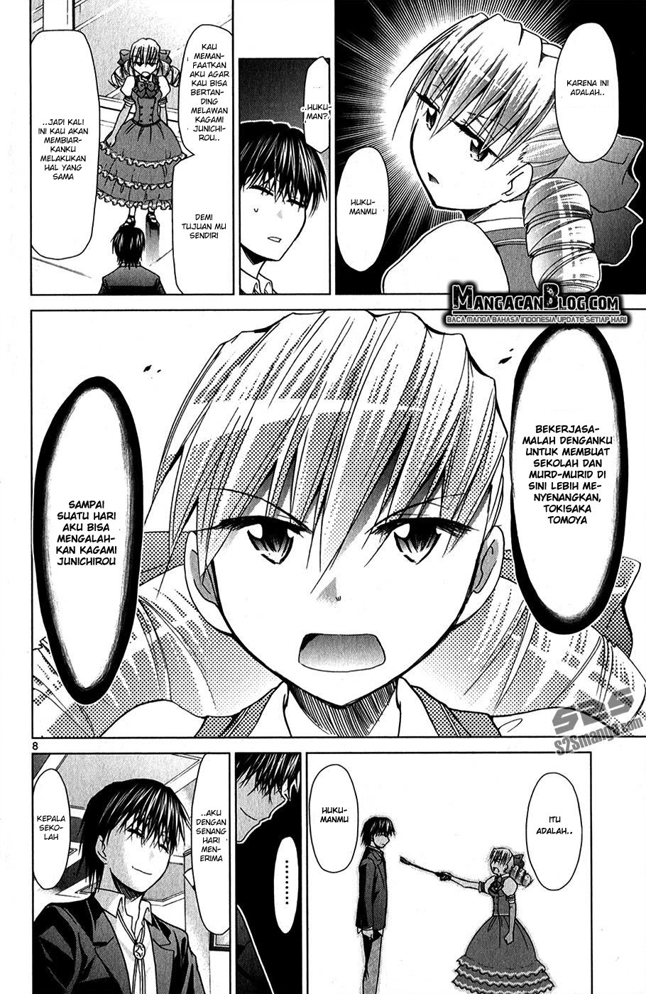 Chapter 130 - halaman 9