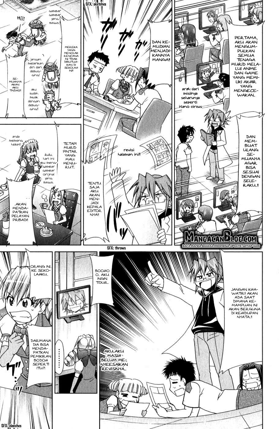 Chapter 129 - halaman 12