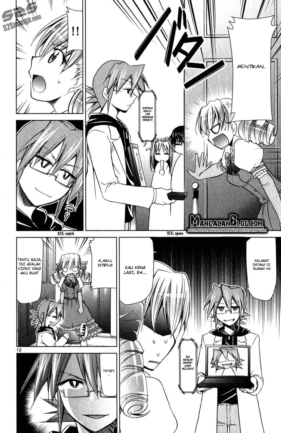 Chapter 129 - halaman 13