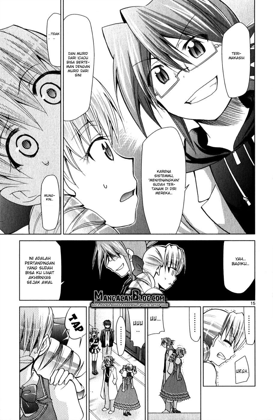 Chapter 129 - halaman 16