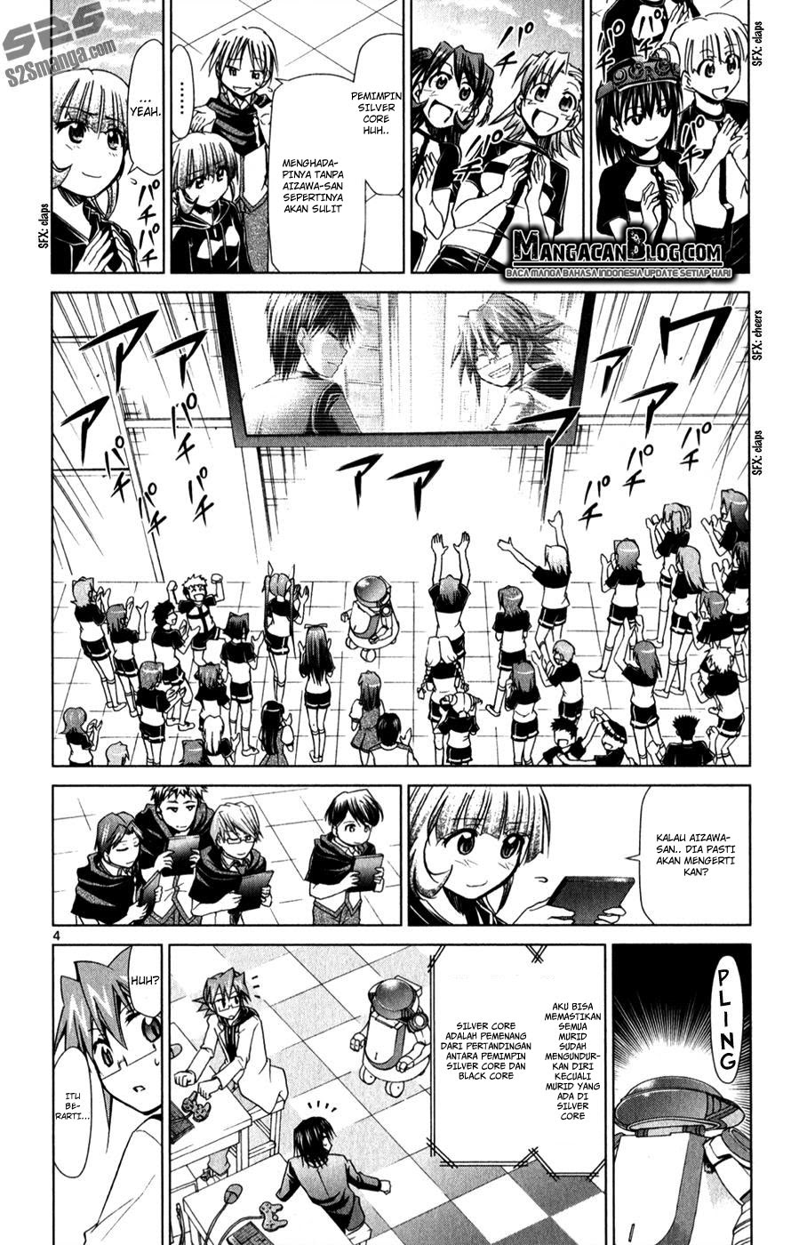 Chapter 129 - halaman 5