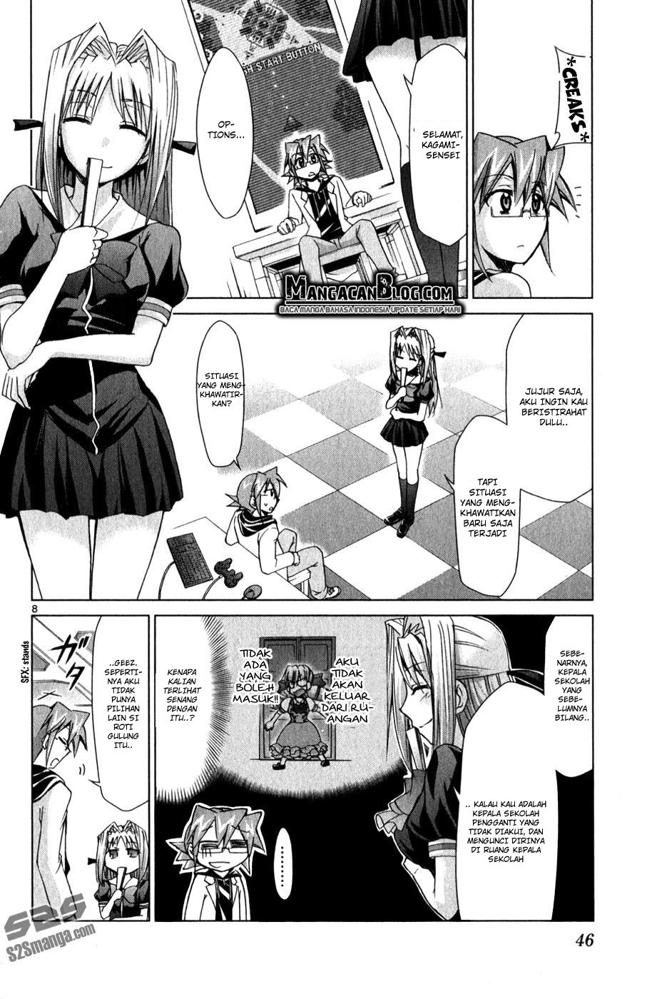 Chapter 129 - halaman 9